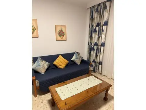 Piso en Málaga Capital