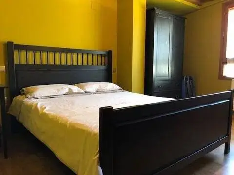 Chalet en calle de la Fuente