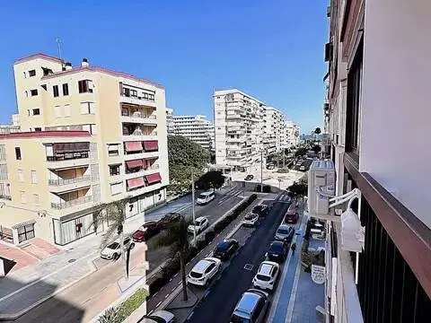 Piso en Avenida de Antonio Tore Tore, 16