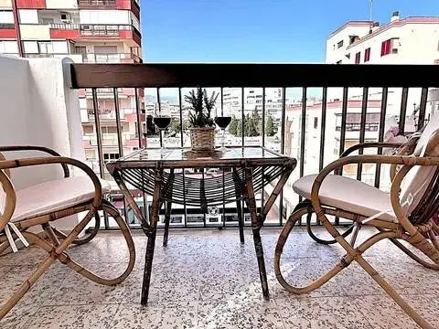 Piso en Avenida de Antonio Tore Tore, 16