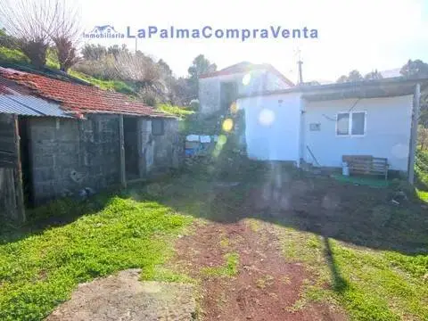 Casa rústica en calle Diseminado San Antonio, 10