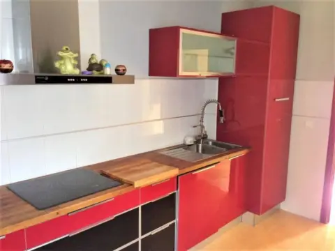 Casa adosada en Castilleja de la Cuesta