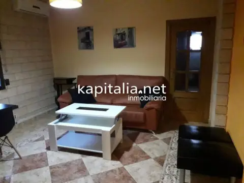 Piso en València Capital