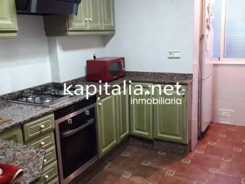 Piso en València Capital