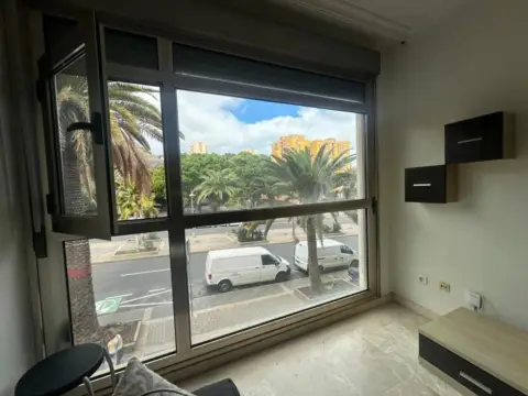 Piso en La Salle-El Cabo-Los Llanos