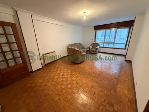 Piso en Fernández Ladreda-Ciudad de Piedra