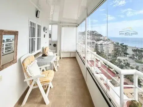 Ático en Casco Urbano