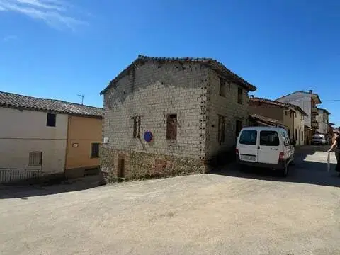 Chalet en Madrigal de La Vera