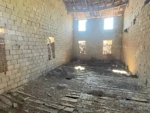 Chalet en Madrigal de La Vera