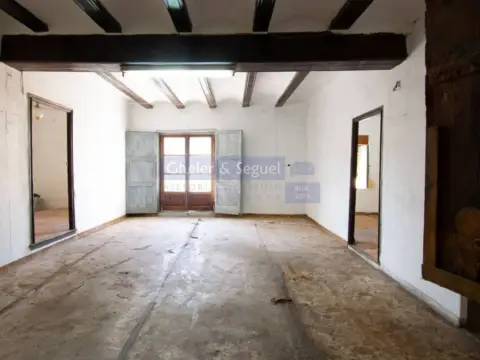 Chalet en Albalat dels Tarongers