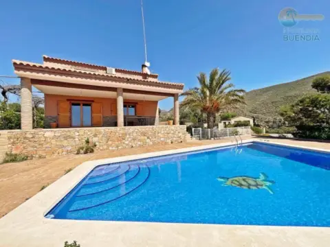 Casa rústica en Pedanías