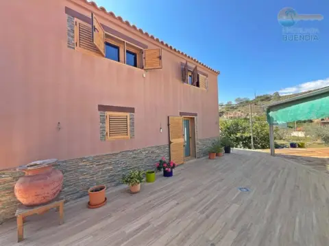 Casa rústica en Pedanías