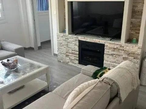 Piso en La Unión-Cruz del Humilladero-Los Tilos