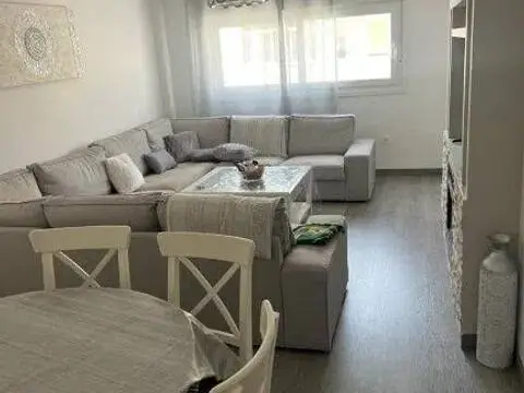 Piso en La Unión-Cruz del Humilladero-Los Tilos