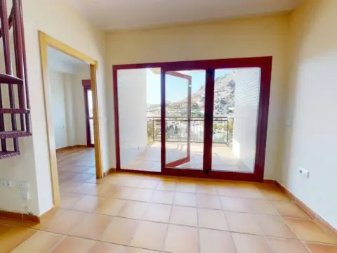 Ático en Villanueva del Río Segura