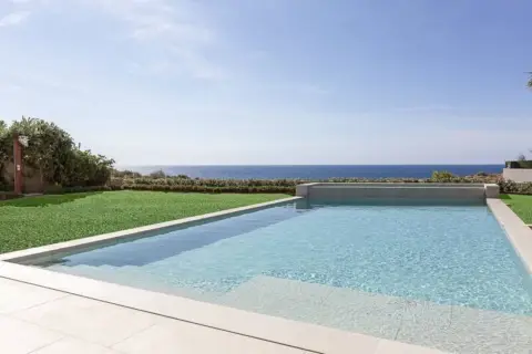 Chalet en Calvià