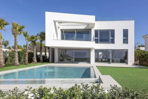 Chalet en Calvià