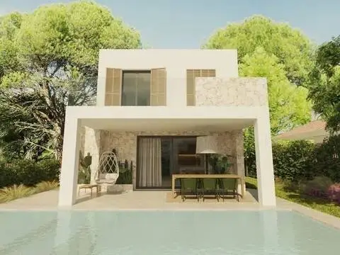 Casa – Santanyí