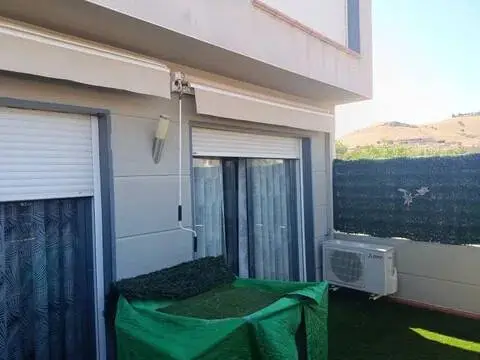 Chalet en Almonacid de Toledo