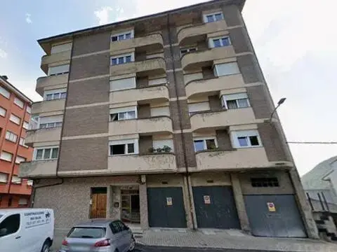 Piso en Villablino