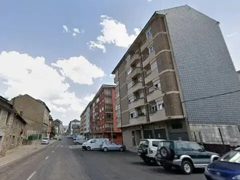 Piso en Villablino