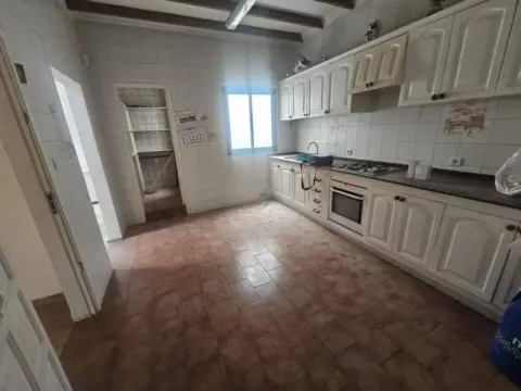 Piso en calle Menendez Pelayo