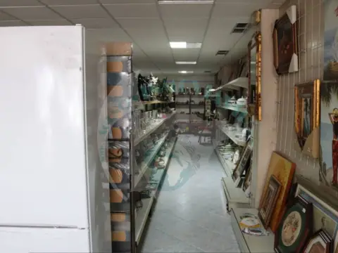 Local comercial en Benamejí