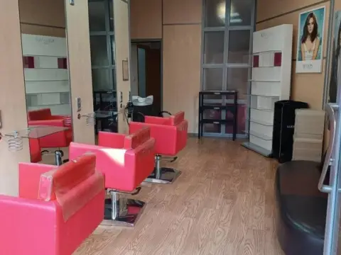 Local comercial en Molina de Segura