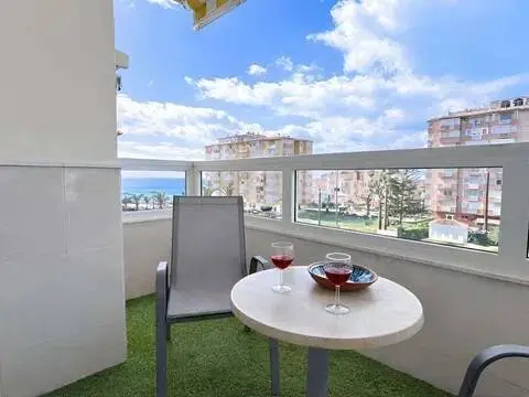 Piso en Avenida de Las Antillas, 6