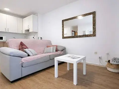 Piso en Avenida de Las Antillas, 6