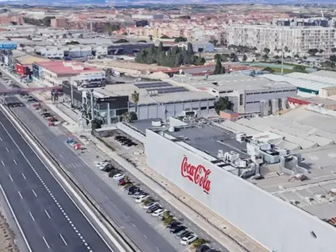 Nave industrial en Quart de Poblet