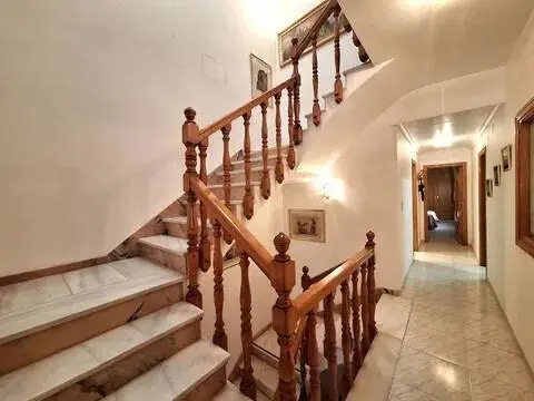 Casa adosada en Teulada