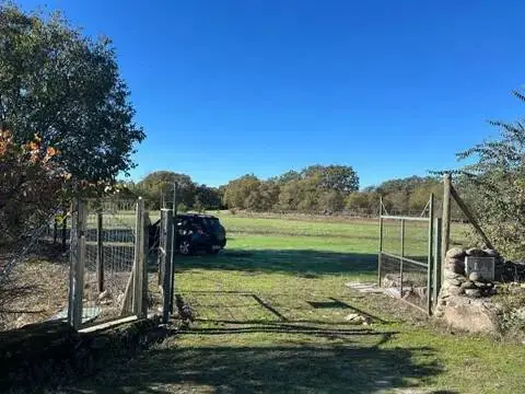 Casa rústica en Candeleda