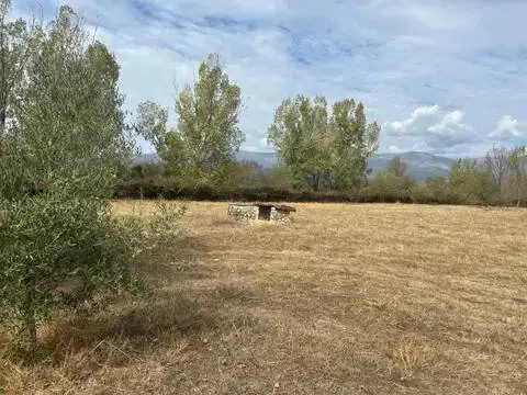 Casa rústica en Candeleda
