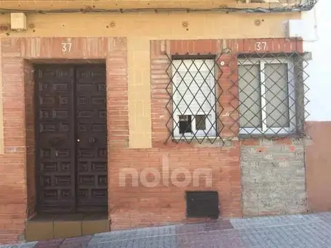 Chalet en San Luis-San Juan-Santa Isabel