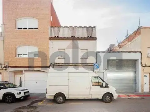 Piso en Can Puiggener