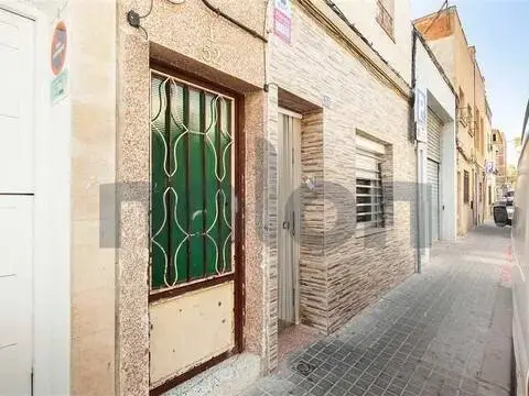 Piso en Can Puiggener
