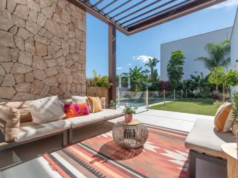 Chalet en Marratxí