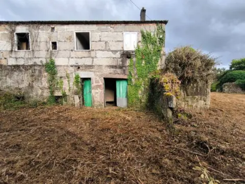 Casa rústica en Ponteareas