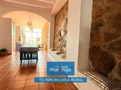 Chalet en Suera - Sueras