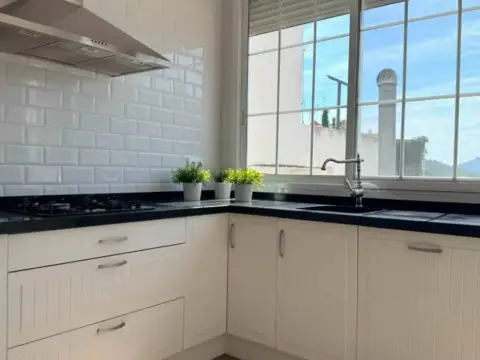 Chalet en Suera - Sueras