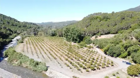 Casa rústica en calle Rio, 149