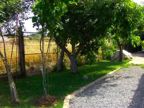 Casa rústica en Sant Fruitós de Bages