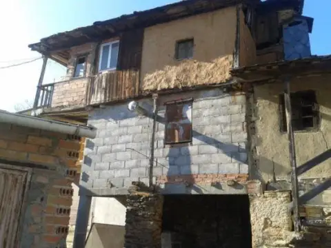 Casa en Congosto