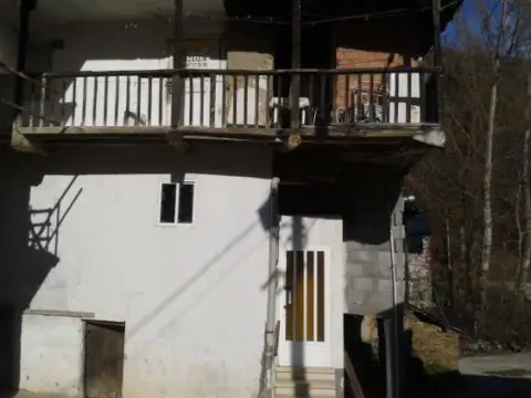 Casa en Congosto