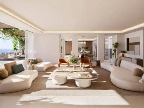 Dúplex en Marbella
