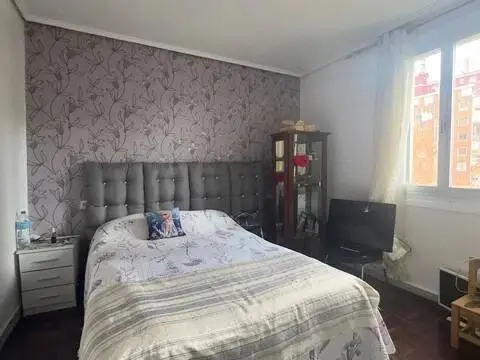 Piso en Zabala