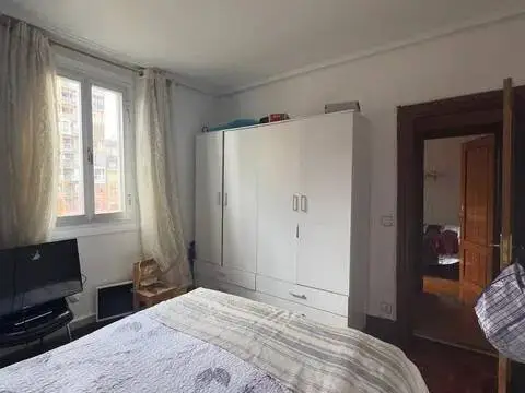 Piso en Zabala