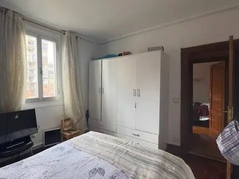 Piso en Zabala