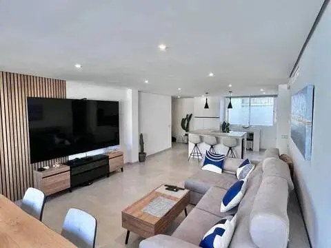 Piso en calle San Pedro Alcantara Malaga Espana, 5